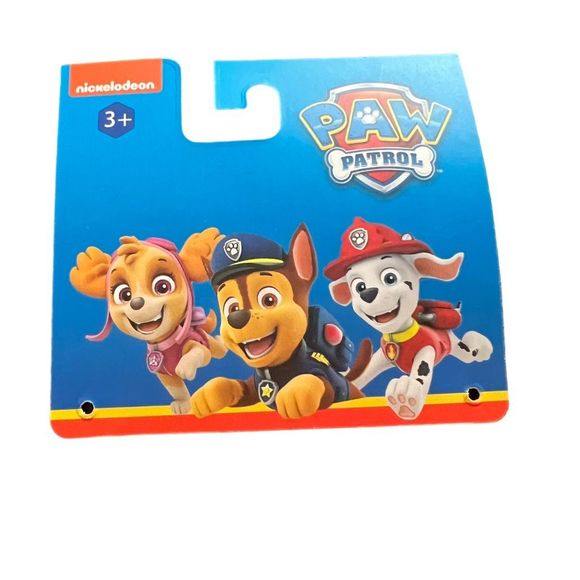 Paw Patrol 2 Reusable Tote Bags Apprx 12”‎ x 13” x 6.5” 2 Nickelodeon Gift Bags - Picture 5 of 11